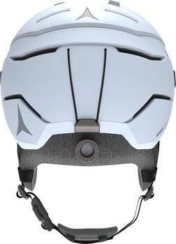 Κράνος σκι Atomic Savor GT Amid Visor HD Γκρι L (59-63 cm) Κράνος σκι - 4