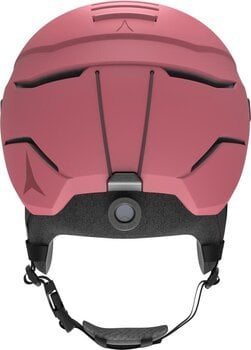 Ski Helmet Atomic Savor Visor Stereo Maroon S (51-55 cm) Ski Helmet - 4