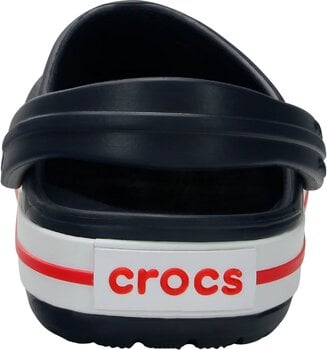 Dječje cipele za jedrenje Crocs Kids' Crocband Clog 19-20 Sandale - 6