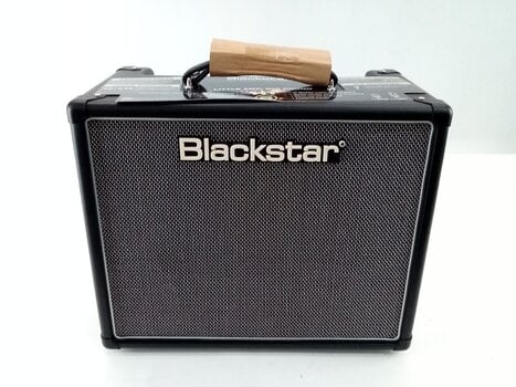 Amplificador combo a válvulas para guitarra Blackstar HT-5R MkII Amplificador combo a válvulas para guitarra (Danificado) - 2