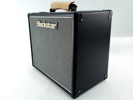 Amplificador combo a válvulas para guitarra Blackstar HT-5R MkII Amplificador combo a válvulas para guitarra (Danificado) - 3