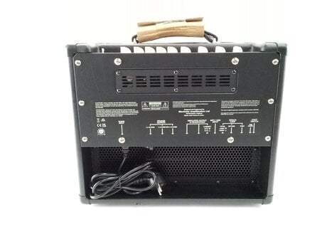 Tube Guitar Combo Blackstar HT-5R MkII Tube Guitar Combo (Damaged) - 4