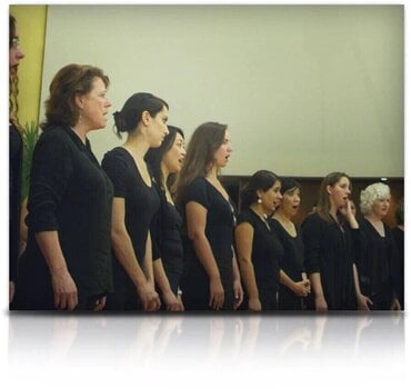 Samplings- och ljudbibliotek Soundiron Venus Symphonic Women's Choir (Digital produkt) - 2