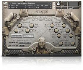 Sound Library für Sampler Soundiron Venus Symphonic Women's Choir (Digitales Produkt) - 2