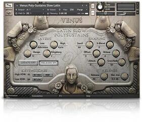 Bibliotecă de sunet pentru samplere Soundiron Olympus Symphonic Choir (Produs digital) - 1