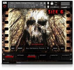 Sample/Sound Library Soundiron Sick 6 (Digital product) - 3