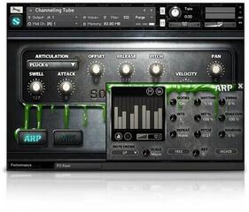 Biblioteca de samples/sons Soundiron Sick 5 (Produto digital) - 2