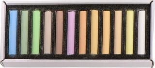 Droge pastel Blockx Case Light Pastels Droogpastelset Licht 12 stuks - 1