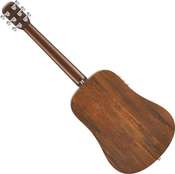 Guitare acoustique-électrique Lava Music ME air Spruce Woodgrain Brown Guitare acoustique-électrique - 2