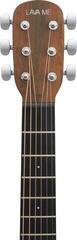 Elektroakustická kytara Lava Music ME air Spruce Woodgrain Brown Elektroakustická kytara - 6