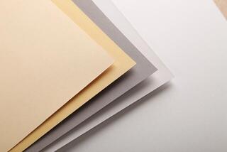 Skizzenbuch Clairefontaine Pastelmat Glued Pad N1 Skizzenbuch 30 x 40 cm 360 g - 1