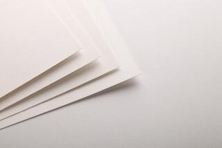 Schetsboek Clairefontaine Pastelmat Glued Pad N3 Schetsboek 24 x 30 cm 360 g - 1