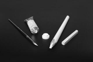 Skizzenbuch Clairefontaine Carbon Glued Pad Skizzenbuch 20 A3 120 g - 3