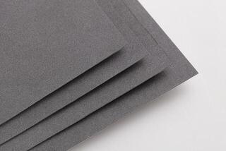 Schetsboek Clairefontaine Pastelmat Glued Pad N6 Schetsboek 30 x 40 cm 360 g - 1