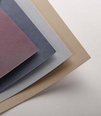 Skizzenbuch Clairefontaine Pastelmat Glued Pad N4 Skizzenbuch 24 x 30 cm 360 g - 1