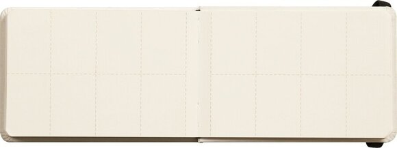 Bloc de dibujo Clairefontaine Fontaine Hot-Pressed Hardbound Book + 32 Cards 10 x 15 cm 300 g Bloc de dibujo - 3