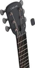 Sonstige Elektro-Akustikgitarren Lava Music ME air Carbon Black Sonstige Elektro-Akustikgitarren - 4