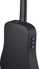 Sonstige Elektro-Akustikgitarren Lava Music ME air Carbon Black Sonstige Elektro-Akustikgitarren - 7