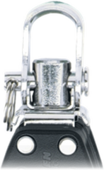 Blok Harken 343 Carbo 29 mm Blok - 1