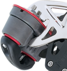 Blöcke Harken 2624 Fiddle 57 mm Blöcke - 1
