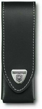 Knife Holster and Accessory Victorinox Leather Belt Pouch 4.0523.3 Knife Holster and Accessory - 2