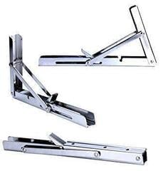 Masă barca, Scaun barca Talamex Table Bracket SS Masă barca, Scaun barca - 1