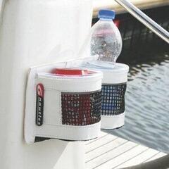 Portabicchiere/portabottiglie G-nautics Can Holder 2 Portabicchiere/portabottiglie - 1
