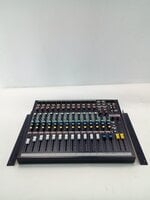 Soundcraft EPM 12 Αναλογικός Μίκτης