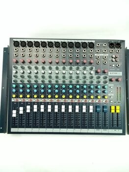 Mixing Desk Soundcraft EPM 12 Mixing Desk (Damaged) - 3