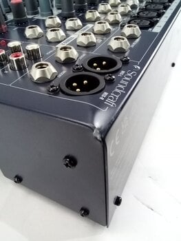 Mixer analog Soundcraft EPM 12 Mixer analog (Defect) - 6