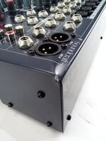 Soundcraft EPM 12 Analoges Mischpult