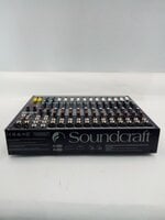 Soundcraft EPM 12 Analogni mix pult