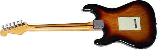 E-Gitarre SX SEA1PH 3-Tone Sunburst E-Gitarre - 4