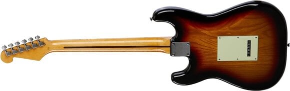 Elektrisk guitar SX SEA1PH 3-Tone Sunburst Elektrisk guitar - 5