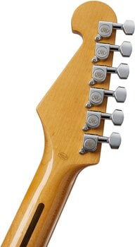 Elektromos gitár SX SEA1PH 3-Tone Sunburst Elektromos gitár - 10