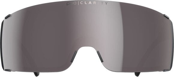 Occhiali da ciclismo POC Propel Uranium Black/Clarity Road Sunny Silver Occhiali da ciclismo - 2