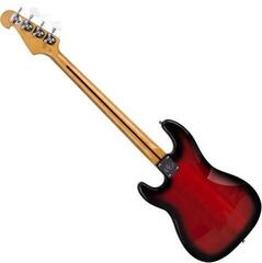 Elektrická basgitara SX SPB57+ 2-Tone Sunburst Elektrická basgitara - 1