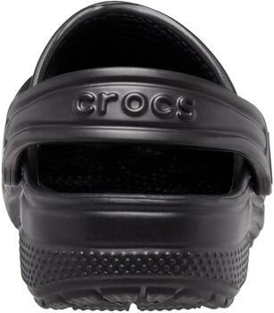 Seglarskor för barn Crocs Kids' Classic Clog 36-37 Sandaler - 6