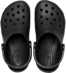 Sejlersko til børn Crocs Kids' Classic Clog Black - 3