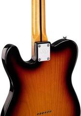 Guitare électrique SX SEA2PH 3-Tone Sunburst Guitare électrique - 5
