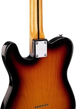 Elektrisk guitar SX SEA2PH 3-Tone Sunburst Elektrisk guitar - 6