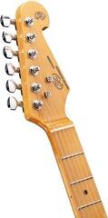 Guitare électrique SX SEA2PH 3-Tone Sunburst Guitare électrique - 6