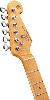 Guitarra elétrica SX SEA2PH 3-Tone Sunburst Guitarra elétrica - 7