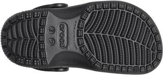 Sejlersko til børn Crocs Kids' Classic Clog Black - 4