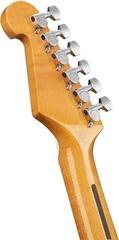 Guitare électrique SX SEA2PH 3-Tone Sunburst Guitare électrique - 7