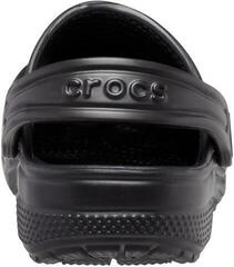 Sejlersko til børn Crocs Kids' Classic Clog Black - 5
