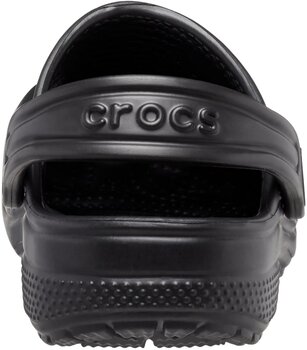 Kids Sailing Shoes Crocs Classic Clog 33-34 Sandals - 6