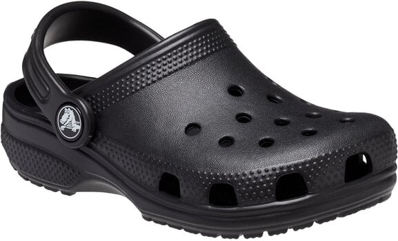 Dječje cipele za jedrenje Crocs Classic Clog 30-31 Sandale - 2