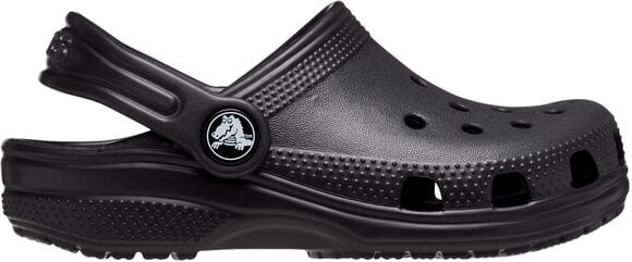 Dječje cipele za jedrenje Crocs Classic Clog 30-31 Sandale - 3