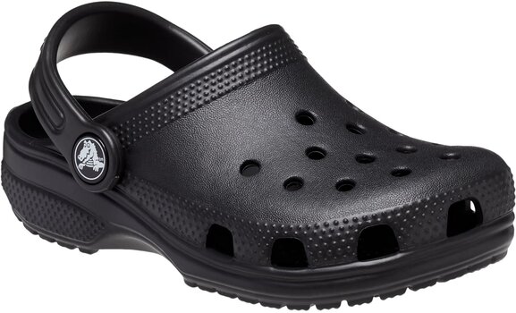 Kinderschuhe Crocs Kids' Classic Clog Sandalen Black 28-29 - 2